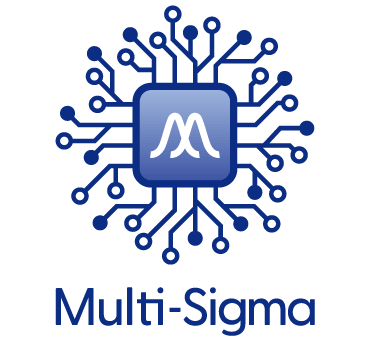 Multi-Sigma