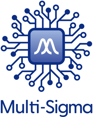 Multi-Sigma Logo