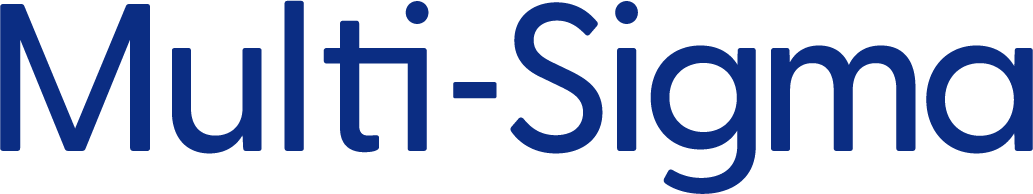 Multi-Sigma