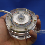 Multi-Sigma®を用いた人工心臓設計におけるサロゲートモデルの構築と多目的最適化