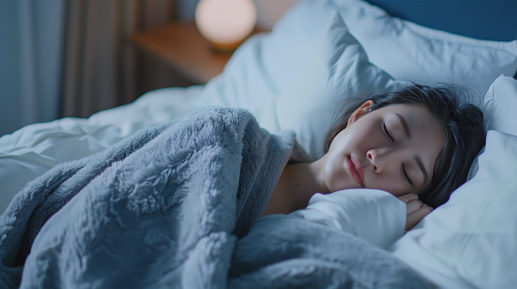 AIの連携で「最高の目覚め」を！Multi-Sigmaの連鎖解析で睡眠条件を最適化