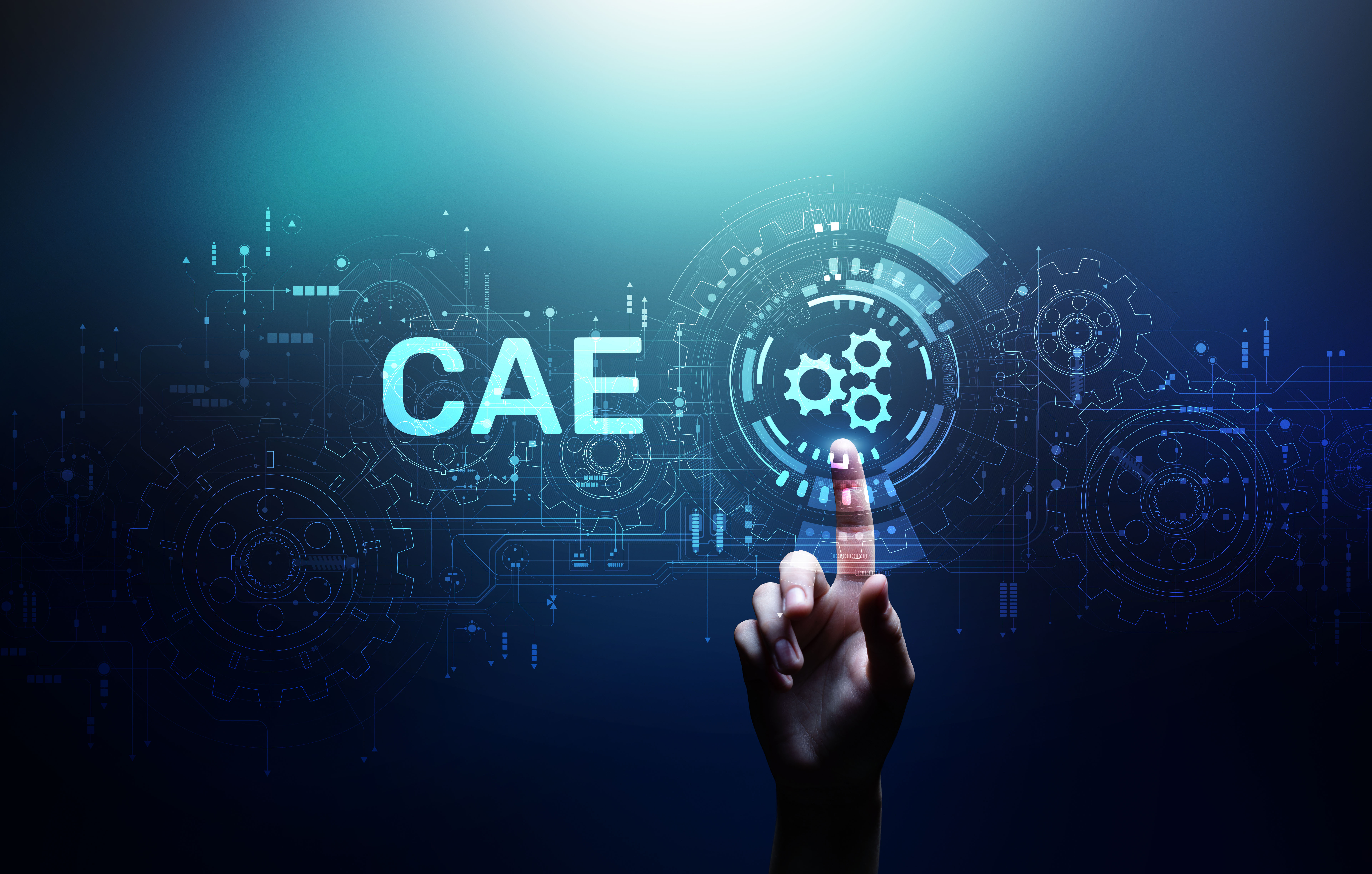 AI×CAEで実現する次世代設計~サロゲートモデルによる最適化とその事例紹介~