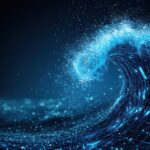 見えない津波の脅威にAIで備えるMulti-Sigma®の未来予測