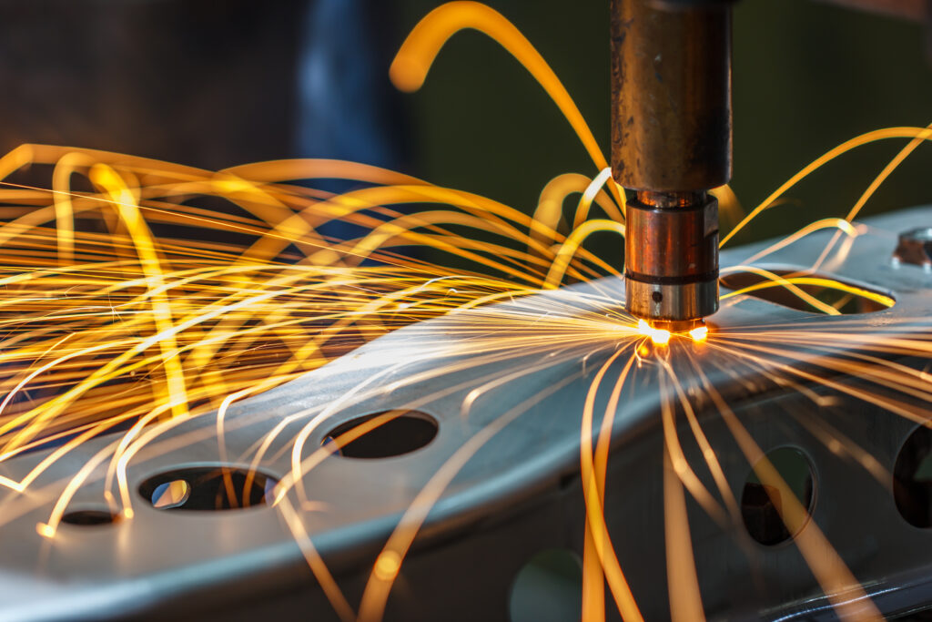 スポット溶接×AI：板厚別ベスト条件をロバストに自動探索