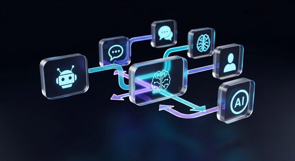 AIが部門間の壁を壊す。「連鎖解析」で実現する”本当の”全体最適とは