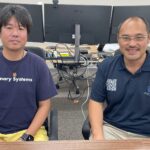 熱を活かす未来へ——ヒートポンプとAI解析の可能性 名古屋大学 松田圭悟教授 × 株式会社エイゾス 河尻耕太郎