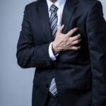 心疾患有無の予測