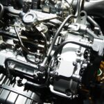 Multi-Sigma®を利用した自動車の燃費性能とエンジン出力の多目的最適化