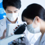 大塚製薬株式会社の取組み　低分子医薬品の原薬製造におけるAIを用いた化合物分離条件の探索