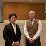 社会参加データ×機械学習で挑む高齢者のフレイル予防 ― 信州大学・横川先生が描く次世代の見守りモデル